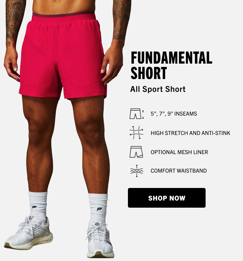Shorts that are worth the hype.