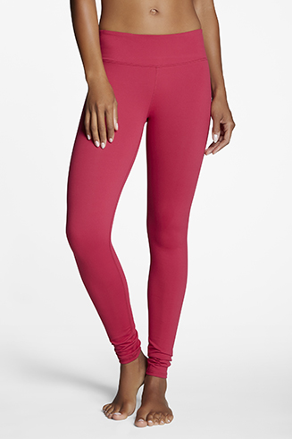 Define Mid-Rise Legging