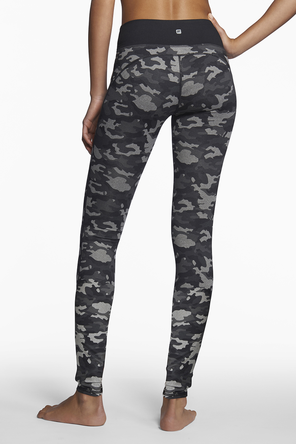 Fabletics camo leggings sale