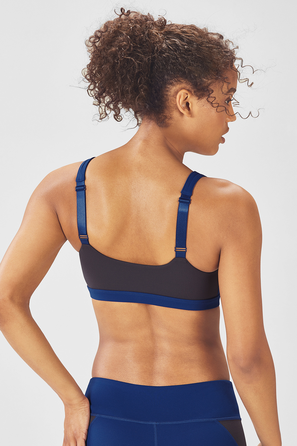 Shira Sports Bra - - Fabletics Canada