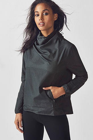 Liora Pullover