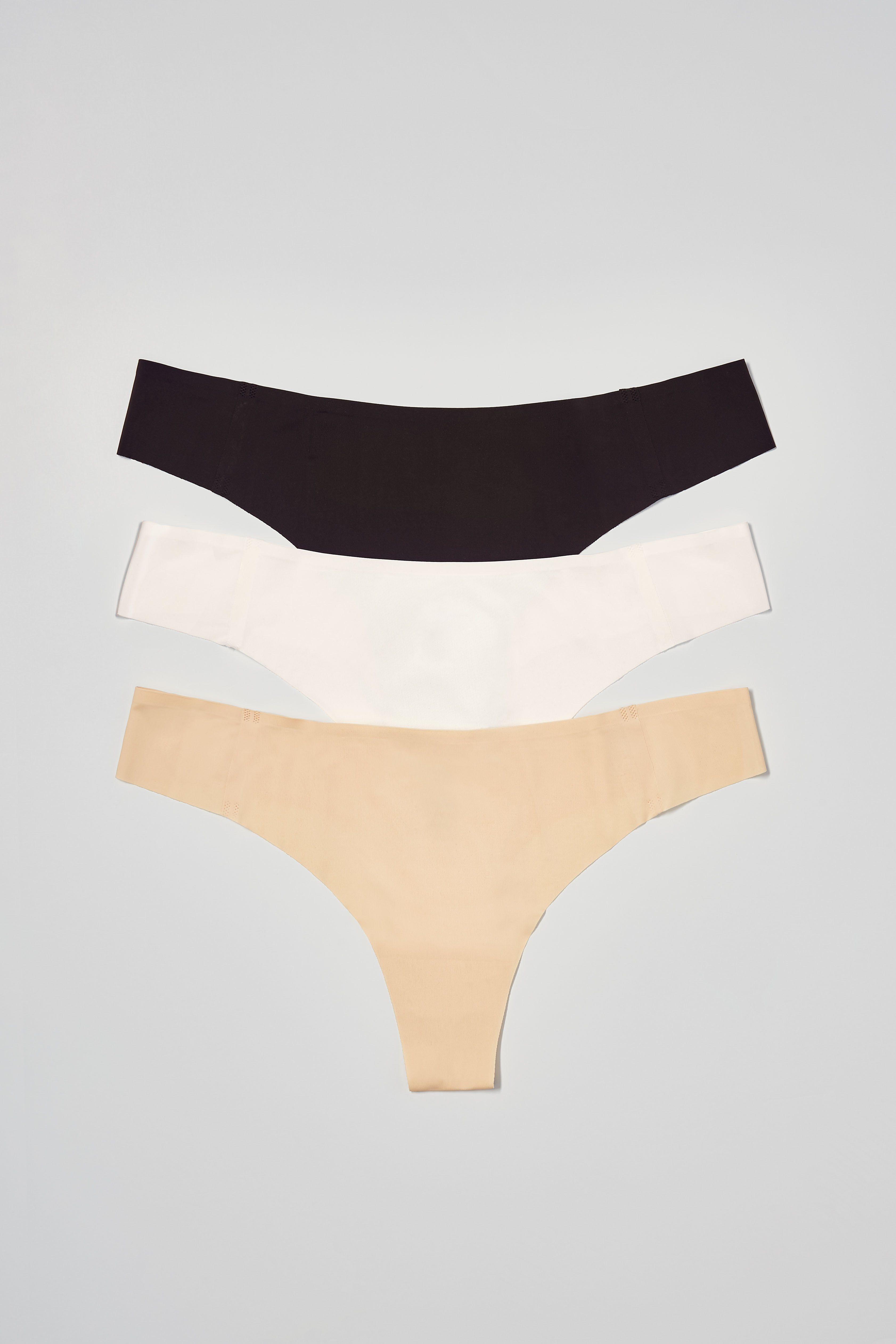 The 3-Pack Brief - Fabletics